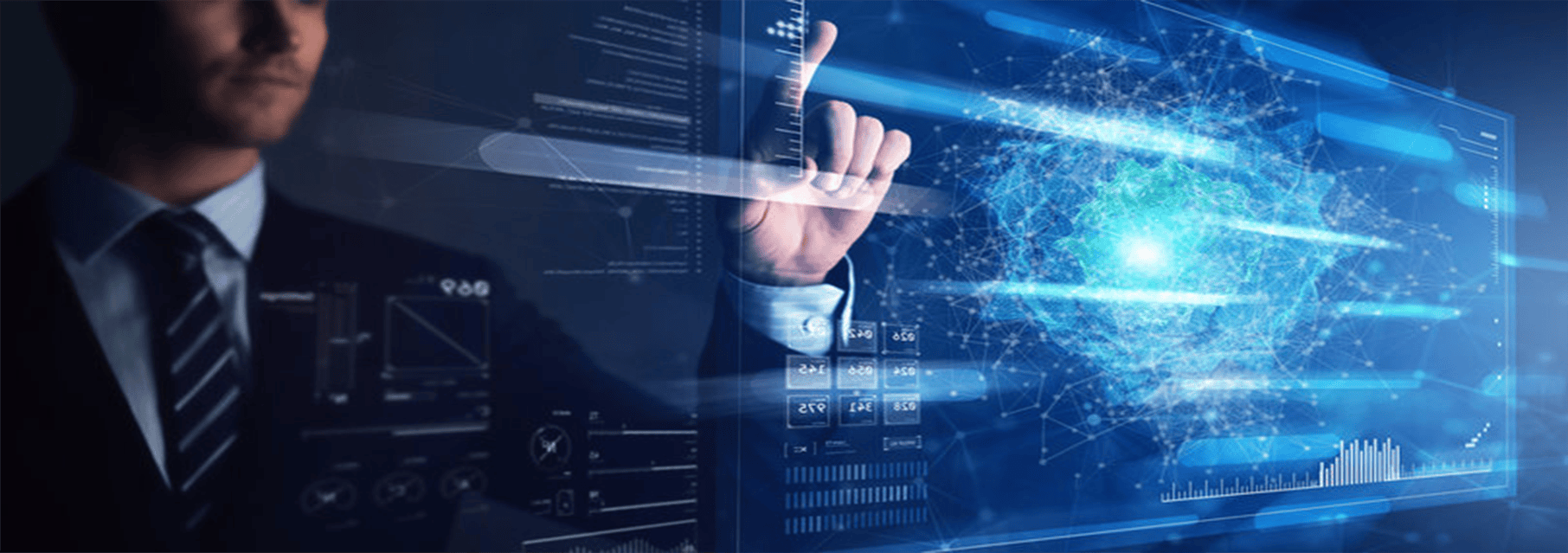 Συμβουλευτικές Υπηρεσίες | IT Consulting