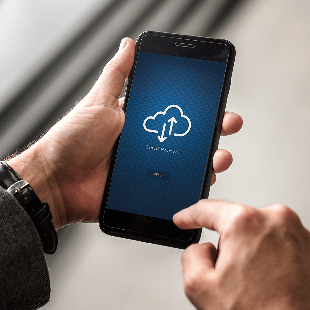 Λύσεις Backup | Arebas