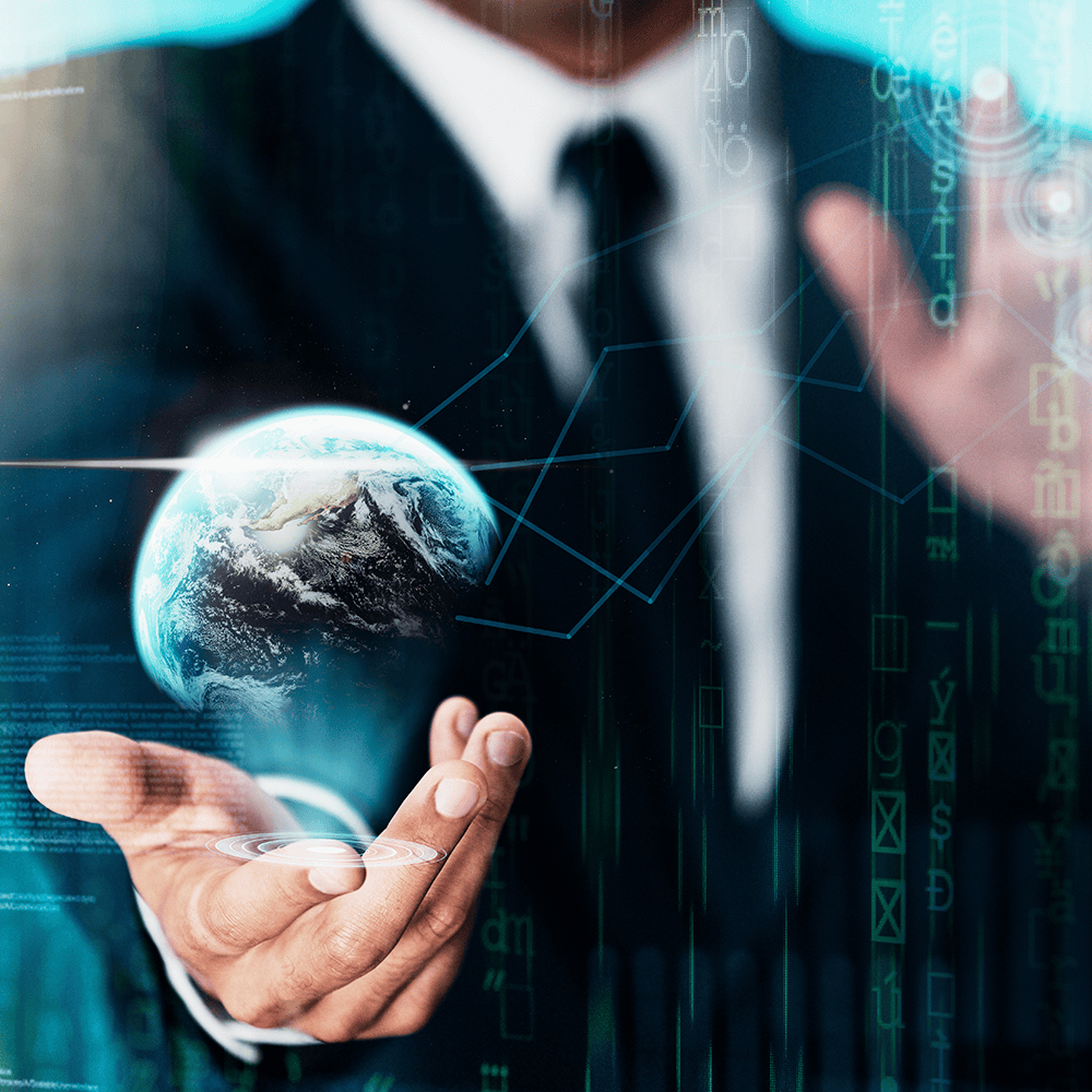 Λύσεις IT | Arebas