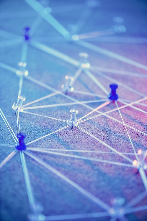 CRM Software Epsilon Net