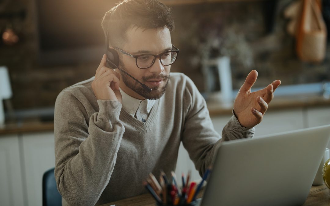 VoIP: Τι Είναι & Πώς Λειτουργεί Η Τηλεφωνία Μέσω Διαδικτύου;