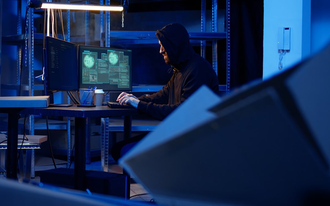 Cyber Security: Τι Είναι & Ποια Η Σημασία Της Κυβερνοασφάλειας