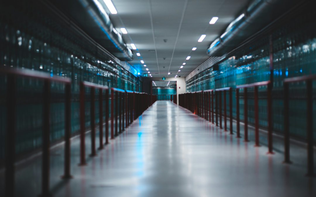 Τι Είναι Το Data Center; Το Χρειάζεται Η Επιχείρησή Σου;