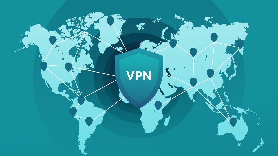 Τι Είναι Το VPN, Πώς Λειτουργεί & Γιατί Το Χρειάζεσαι;