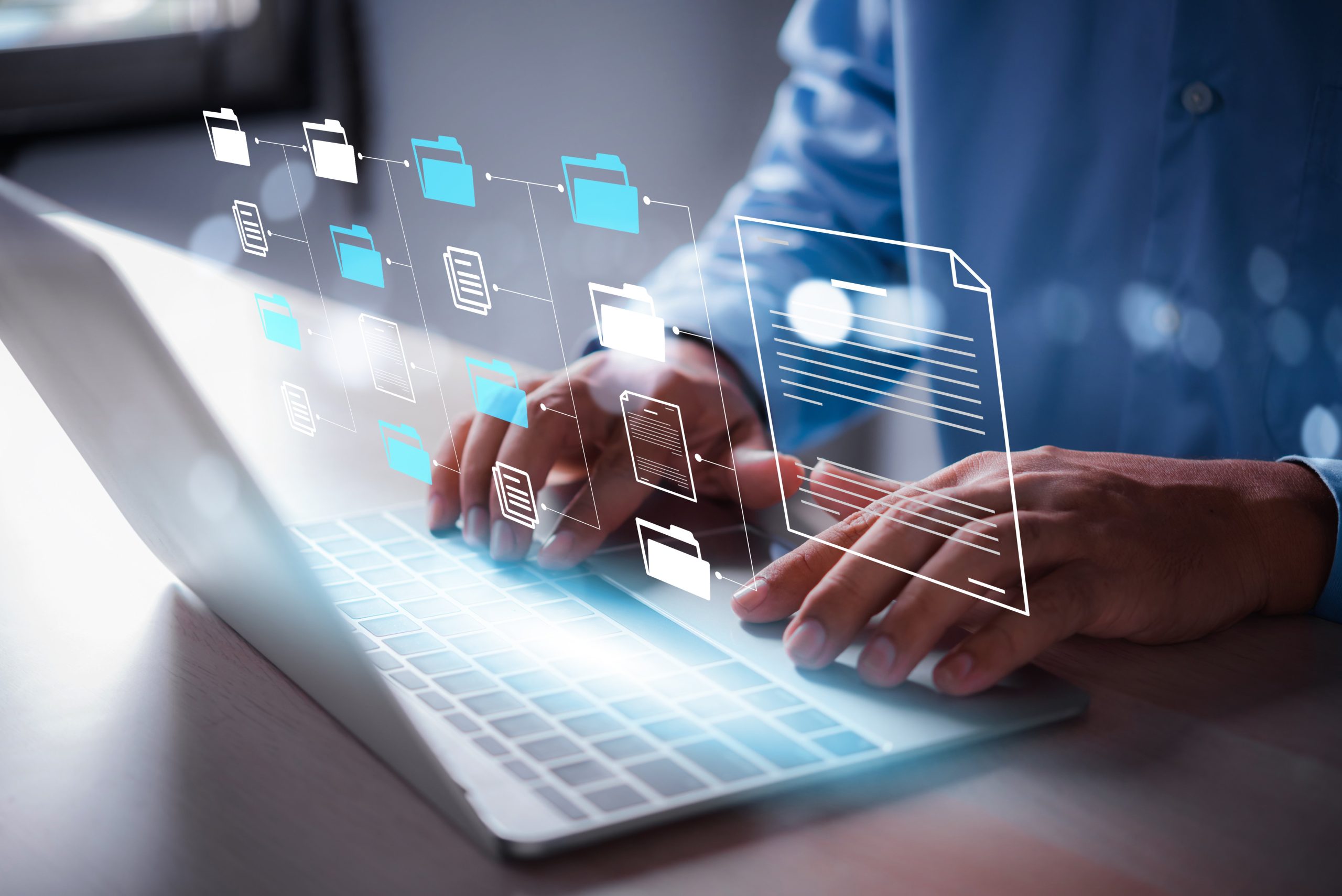 Ψηφιακό Πελατολόγιο - Πότε Ξεκινάει & Ποιους Αφορά