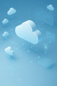 Softone Cloud ERP: Cloud αρχιτεκτονική για σύγχρονη και ευέλικτη λειτουργία