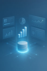 Softone Cloud ERP: Advanced Reporting & Business Intelligence