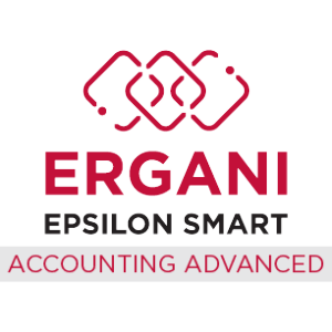 Epsilon Smart Ergani Accounting Advanced