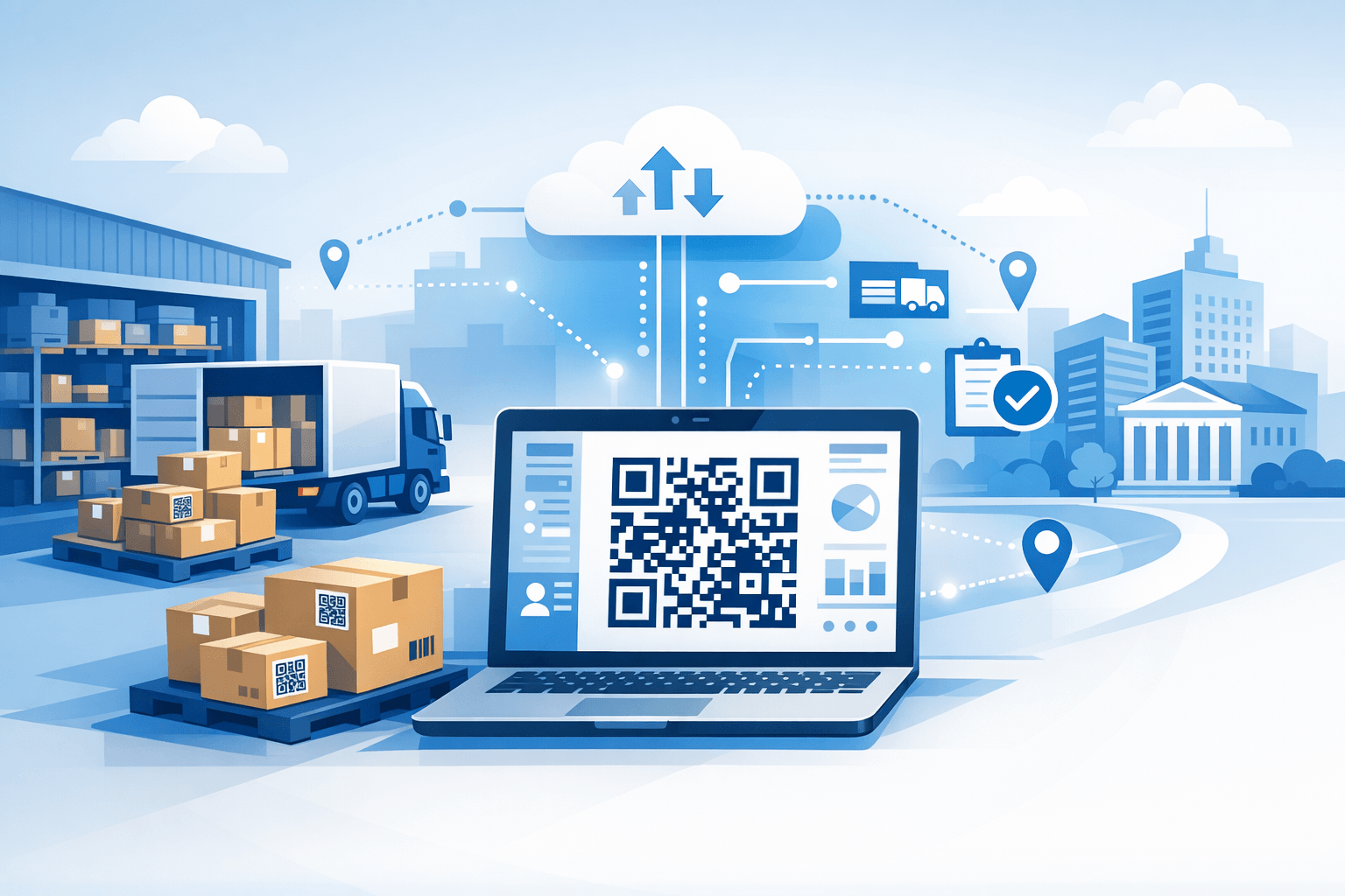 Β’ Φάση Ψηφιακού Δελτίου Αποστολής