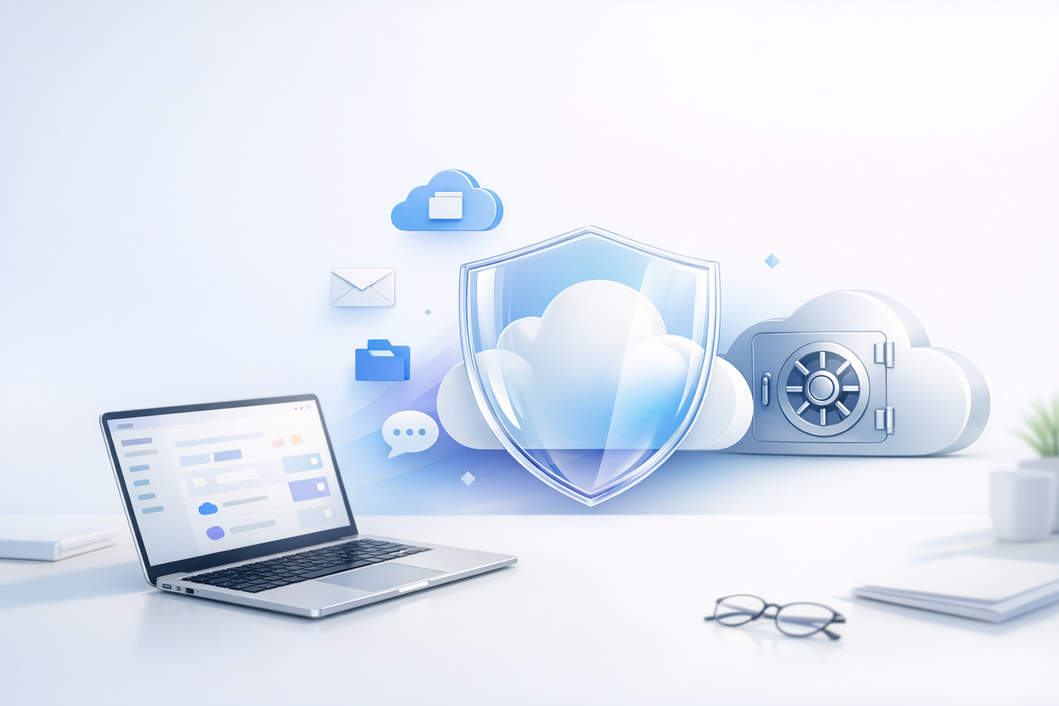 Microsoft 365 Backup